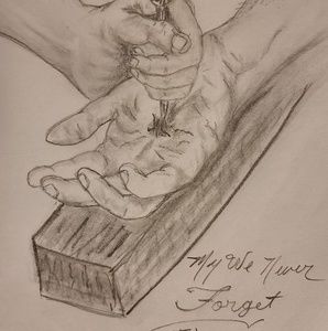 Meet your Posher, Rickey